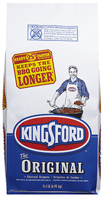 15.4lb Kinsfo Briquette