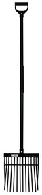12t Mini Stall Fork