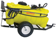25gal Dlx Trail Sprayer