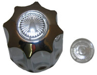 Gerb Chr Lg Mtl Handle