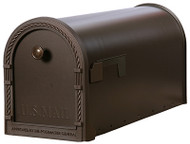 Design T2 Brz Mailbox