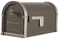 Higrove Brz Prm Mailbox