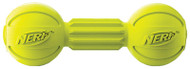Med Barbell Dog Toy