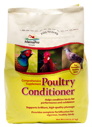 5lb Poultry Conditioner