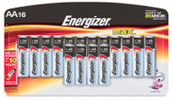 Ener 16pk Aa Battery