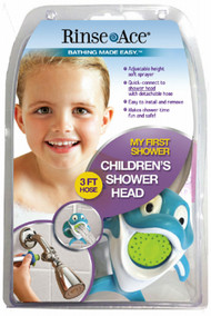 My Own Child Shwr Head