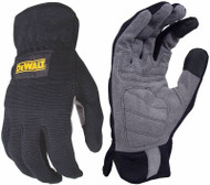 Xl Rapidfit Slip Glove