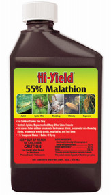16oz Malathion Spray