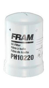 Fram Ph10220 Oil Filter