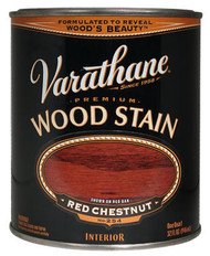 Qt Red Chestnu Wd Stain