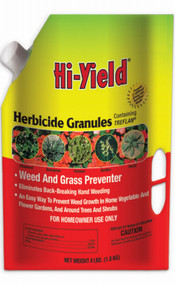 4lb Weed/grass Stopper