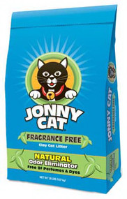20lb Unscent Cat Litter