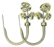 2pk Ab Leaves Holdback