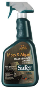 32oz Moss/algae Cleaner