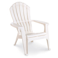 Wht Adirondack Chair