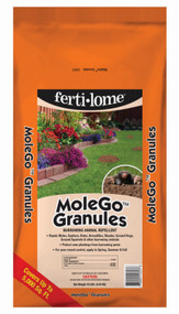 10lb Mole Go Granules