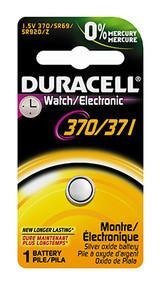 Dura370/371 Wat Battery