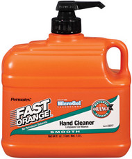 64oz Org Hand Cleaner