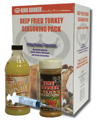 Turkey Seasoning Pack