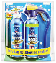 Arctic Freeze Rch Kit