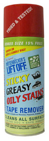 11oz Grease Oil Remover
