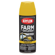 12oz Johndeer Yel Paint