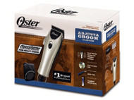 Adj Groom Anim Clipper