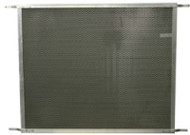 36" Sat Slide Dr Grill