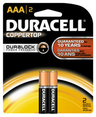 Dura2pk Aaa Alk Battery