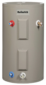 40gal Elec Mobil Heater