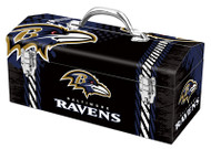 16" Ravens Nfl Tool Box