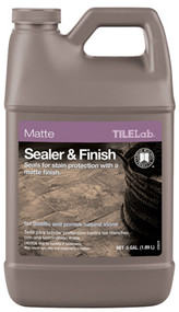 1/2gal Mat Seal/finish