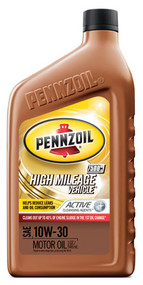 Penz Qt 5w30 Hm Oil