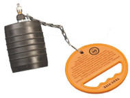 3" Pneumatic Test Plug