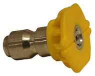 Yel 15deg 3.5 Spr Tip