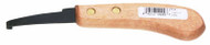 8" Right Hoof Knife