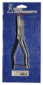 Sm V Type Ear Notcher