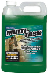 Gal Multi-task Cleaner