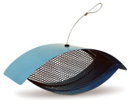 Blu Birds Eye Feeder