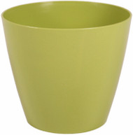 Charle 4.5" Grn Planter