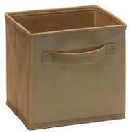 2pk Mocha Mini Drawer