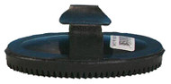 5" Rubber Curry Comb