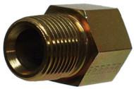 5/8femx1/2male Adapter