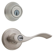 Sn Balb Comb Pk Lever