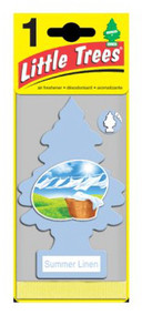 Sum Linen Air Freshener