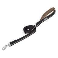 1x4 Blk Terra Dog Leash