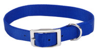 1x20 Blu Nyl Collar