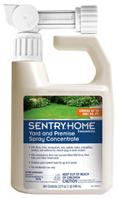 32oz Kennel Concentrate