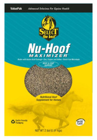 2b Nu Hoof Maximizer