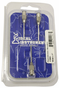 3pk 16ga 1.5 Ss Needles